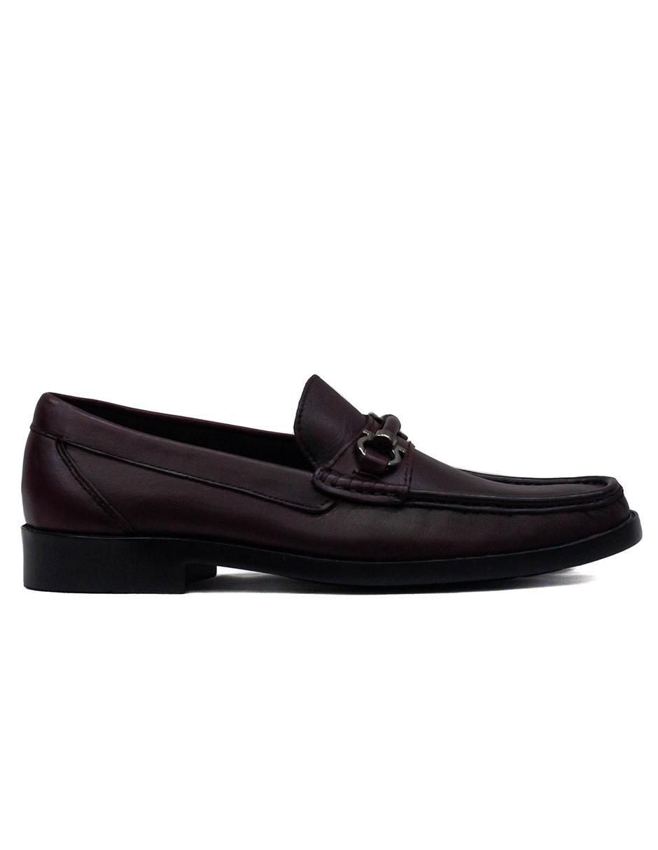 Zapato derby para hombre 2