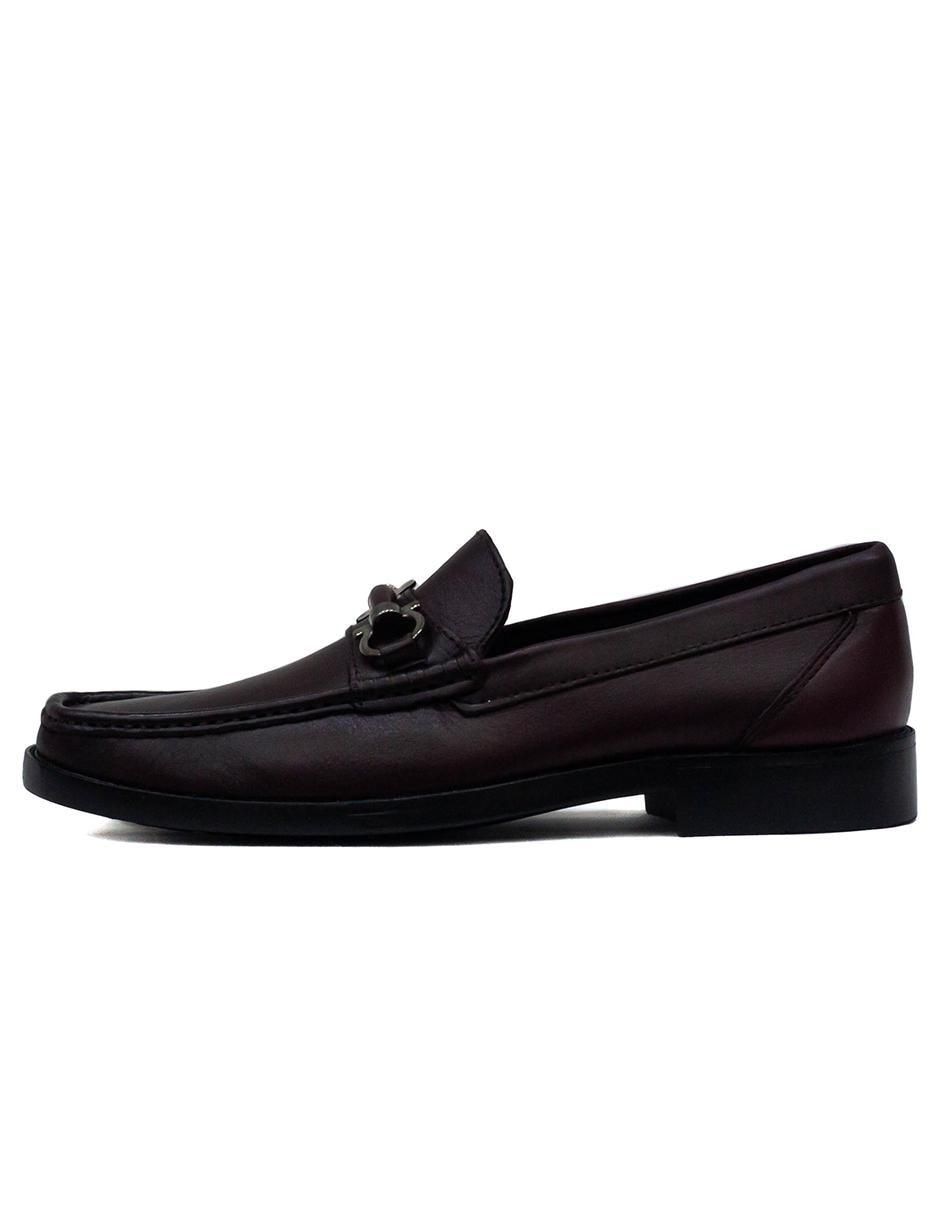 Zapato derby para hombre 3