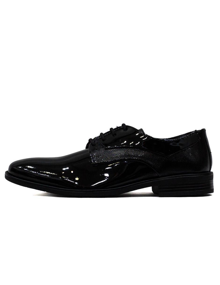 Zapato derby para hombre 3