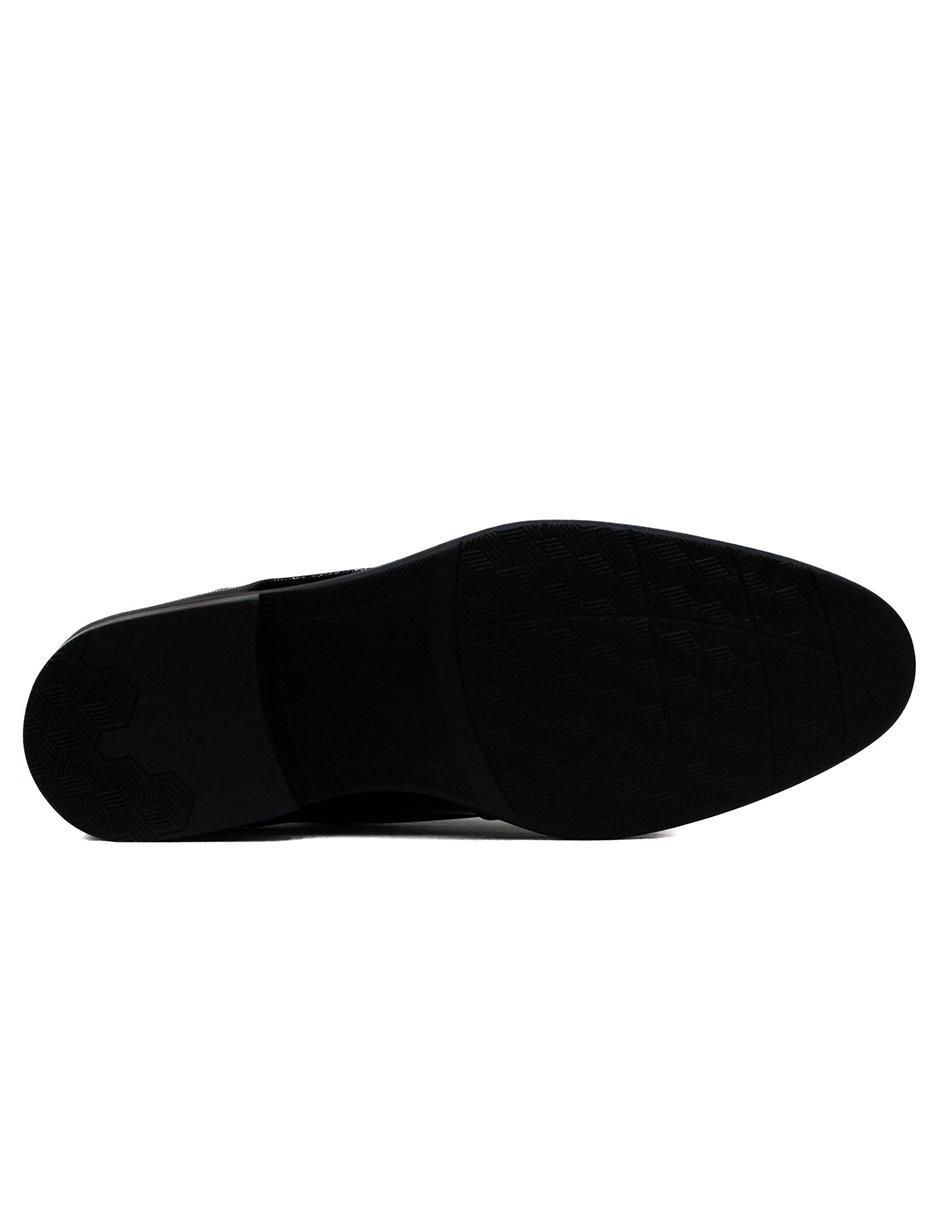 Zapato derby para hombre 4