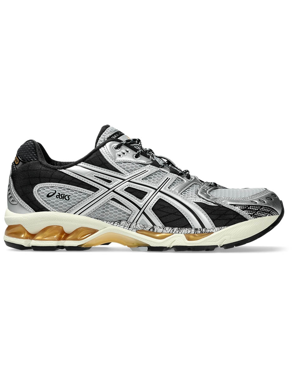 Tenis Asics Gel Nimbus 10.1 para hombre Liverpool