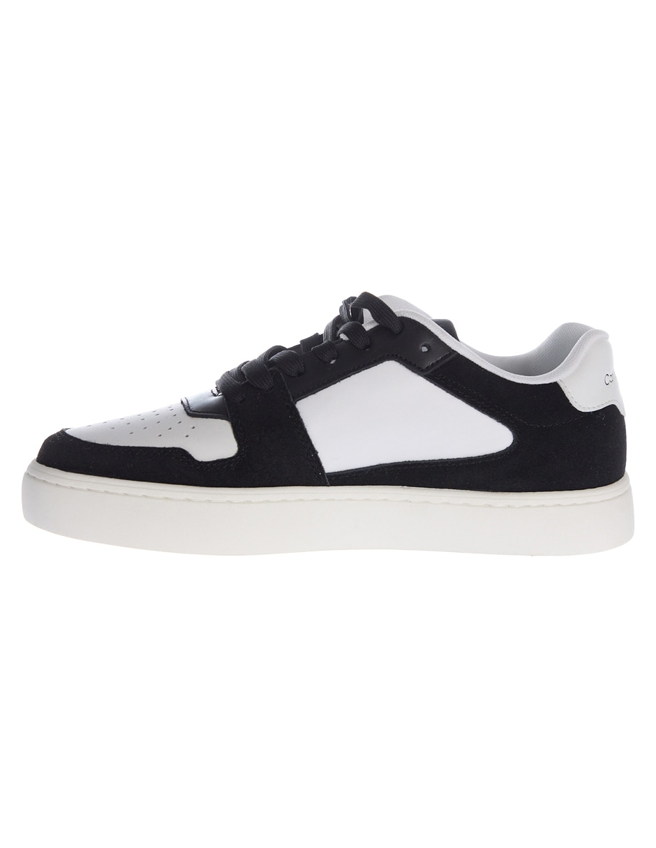 Tenis para hombre 4