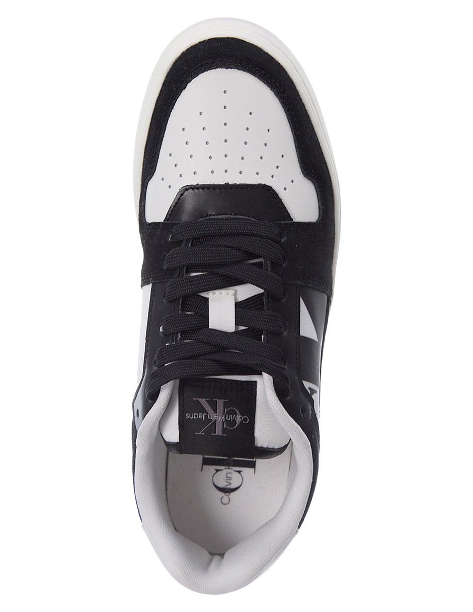 Tenis para hombre 5
