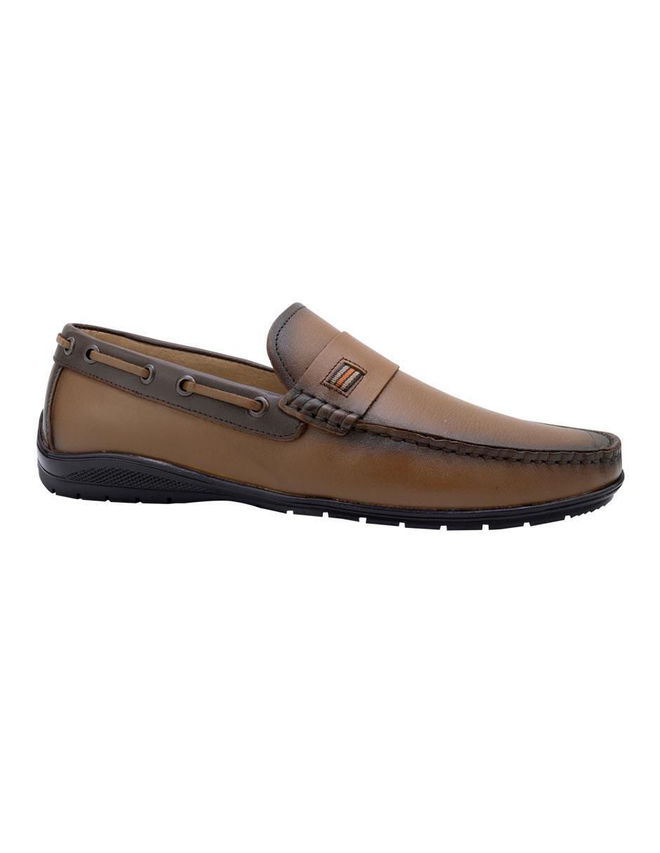 Mocasín para hombre