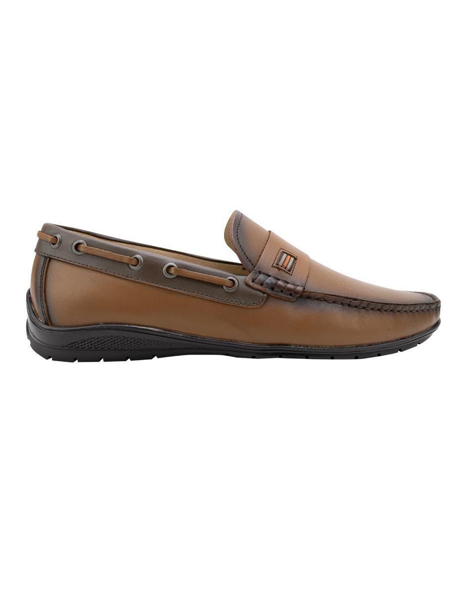 Zapato mocasín dorothy gaynor primavera verano "para hombre"