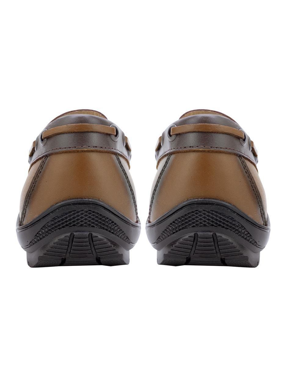Zapato mocasín dorothy gaynor primavera verano "para hombre"