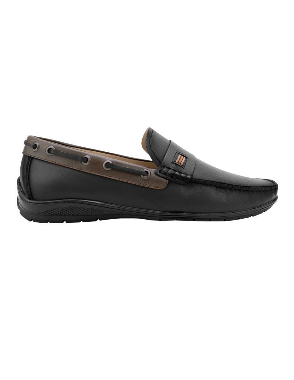 Mocasín para hombre 2