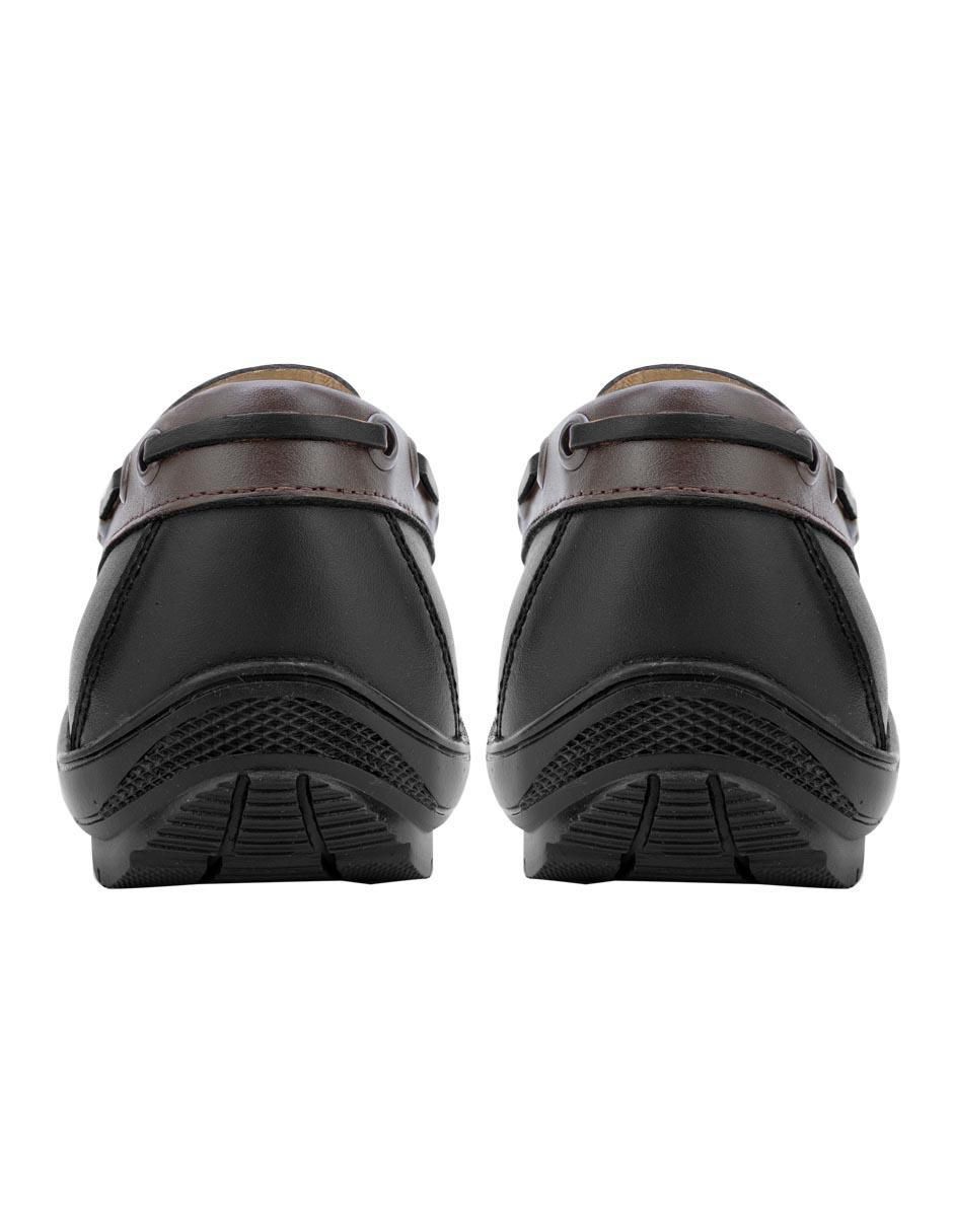 Mocasín para hombre 3