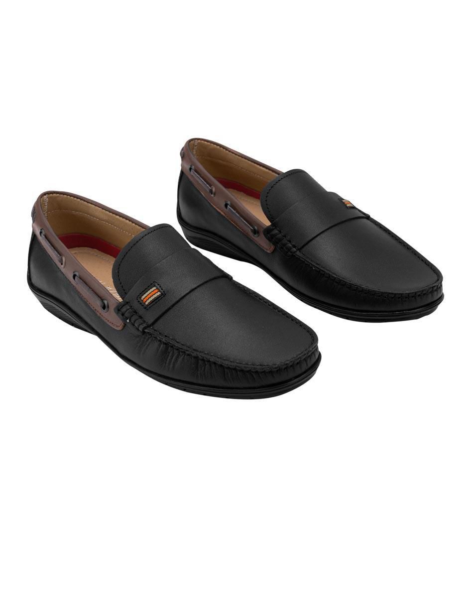 Mocasín para hombre 4