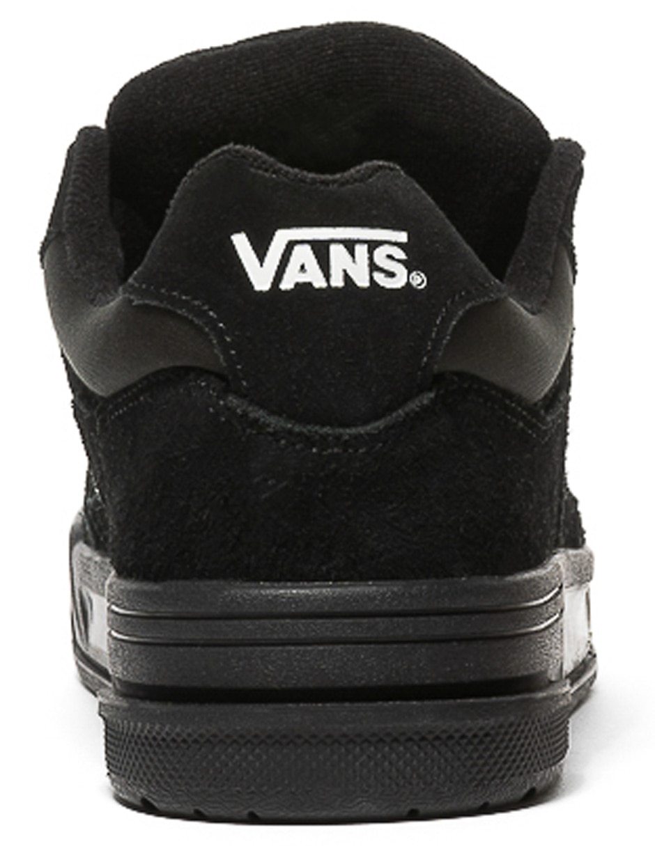 Tenis upland para hombre 4