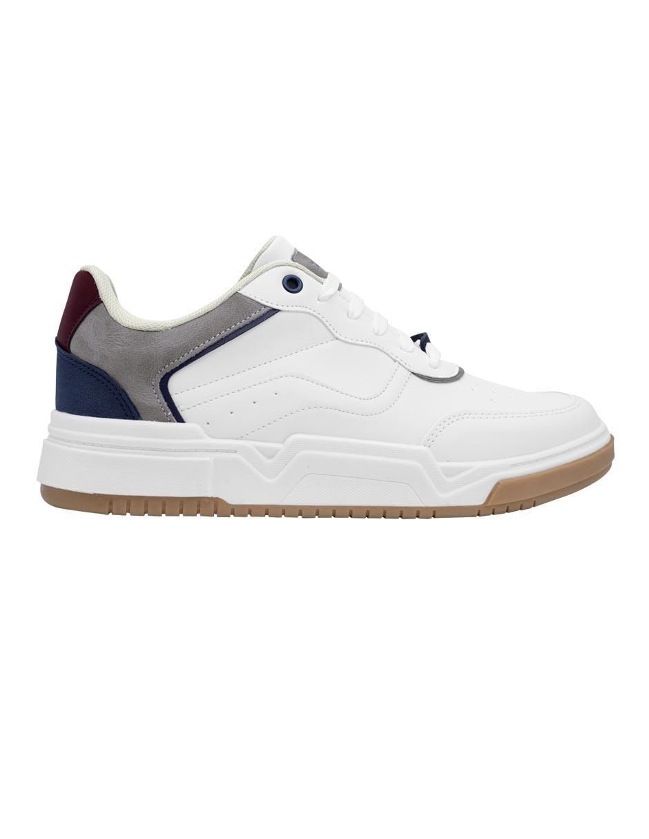 Tenis para hombre