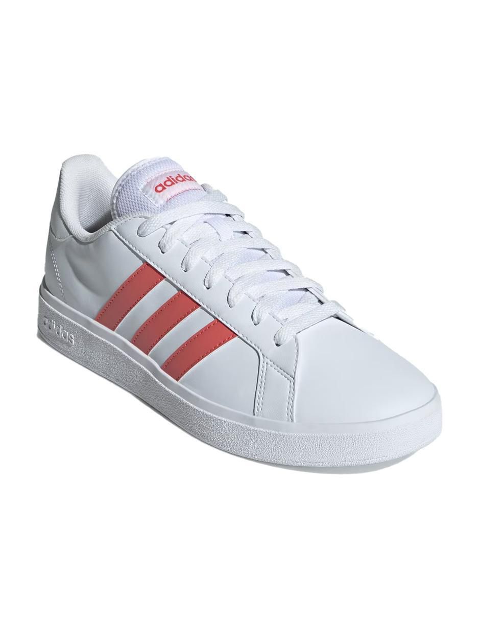 Tenis adidas hombre promocion online