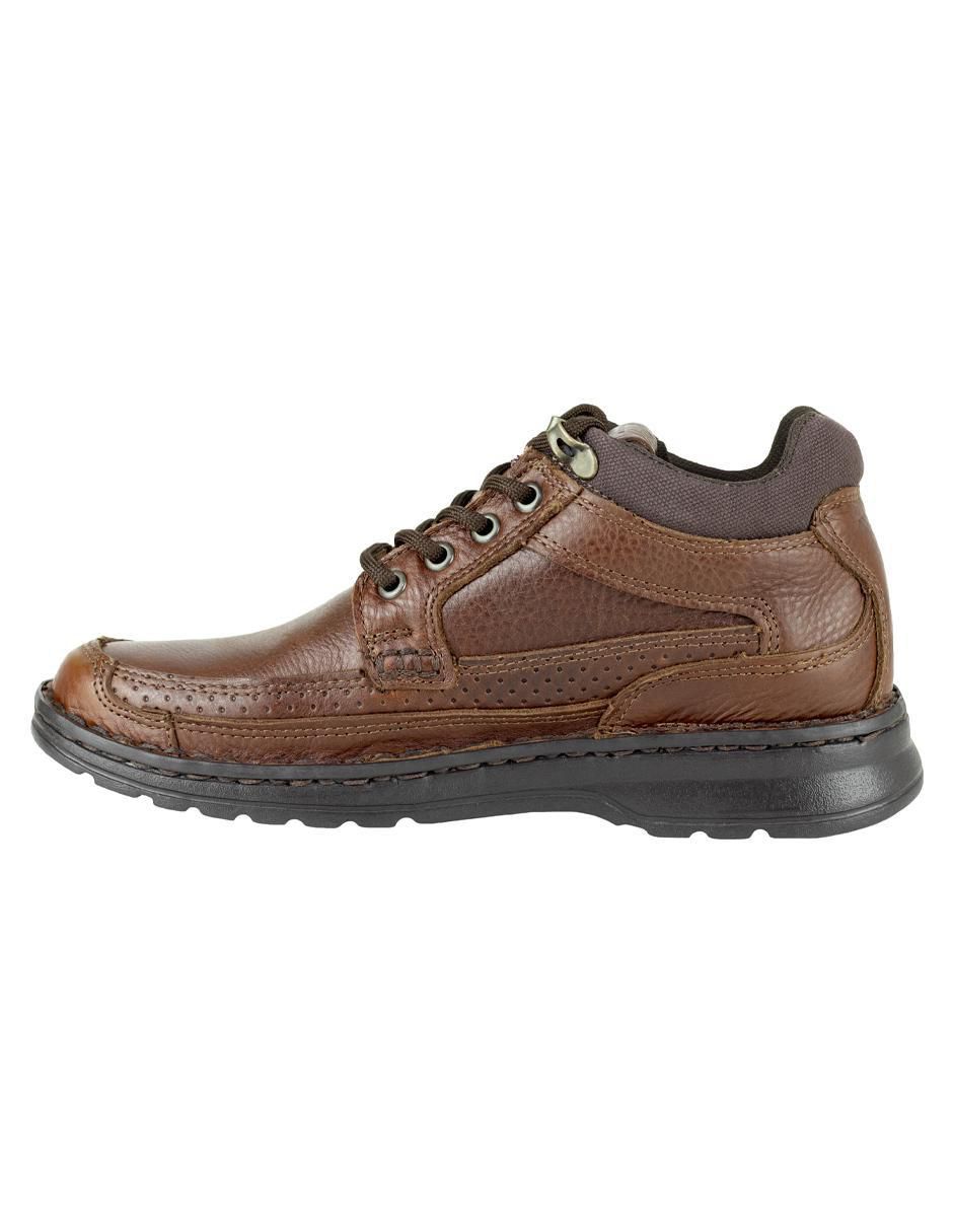 Bota de piel para hombre 3