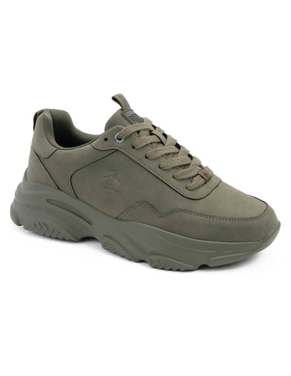 Tenis Style Brendan para hombre 1
