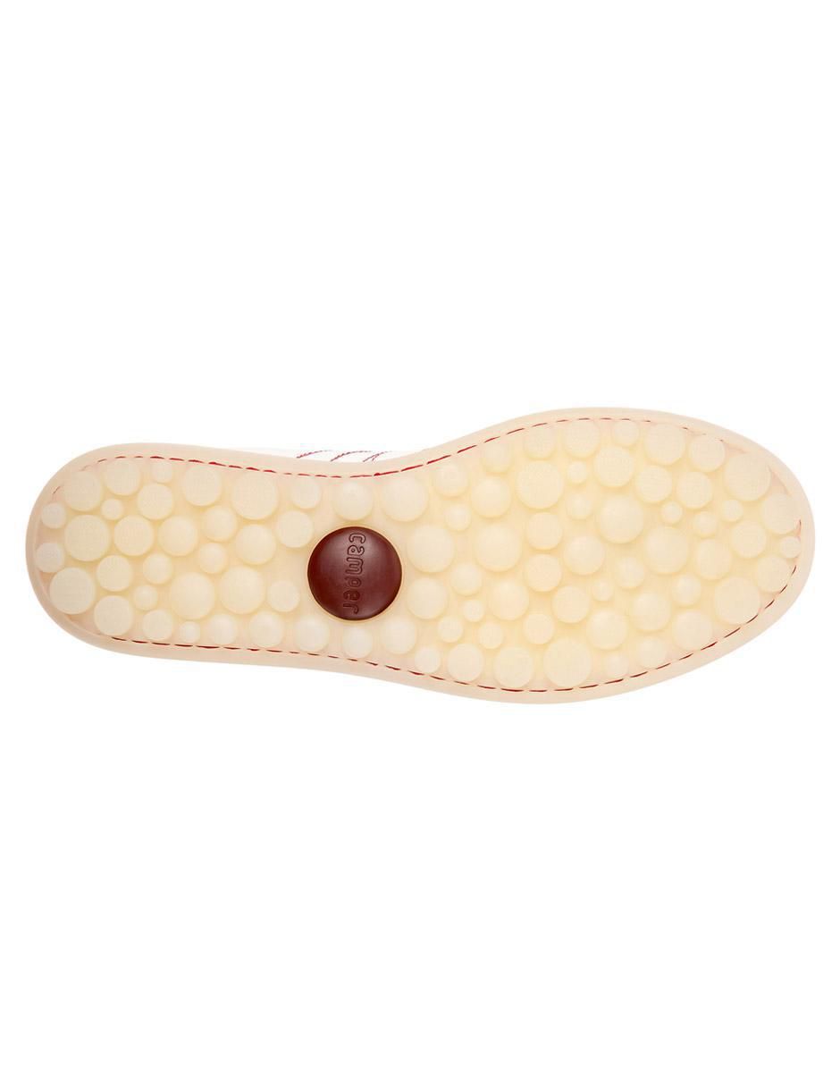 Tenis de piel Tws para hombre 2