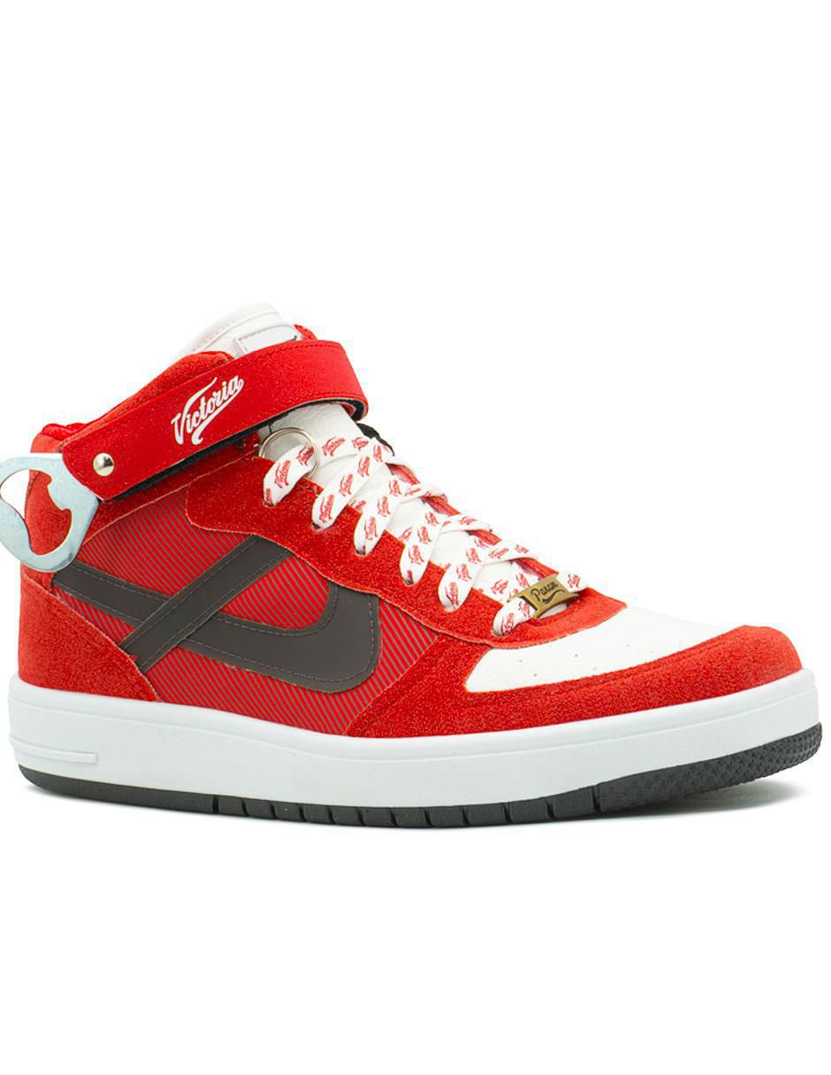 Tenis Panam Victoria para hombre Liverpool