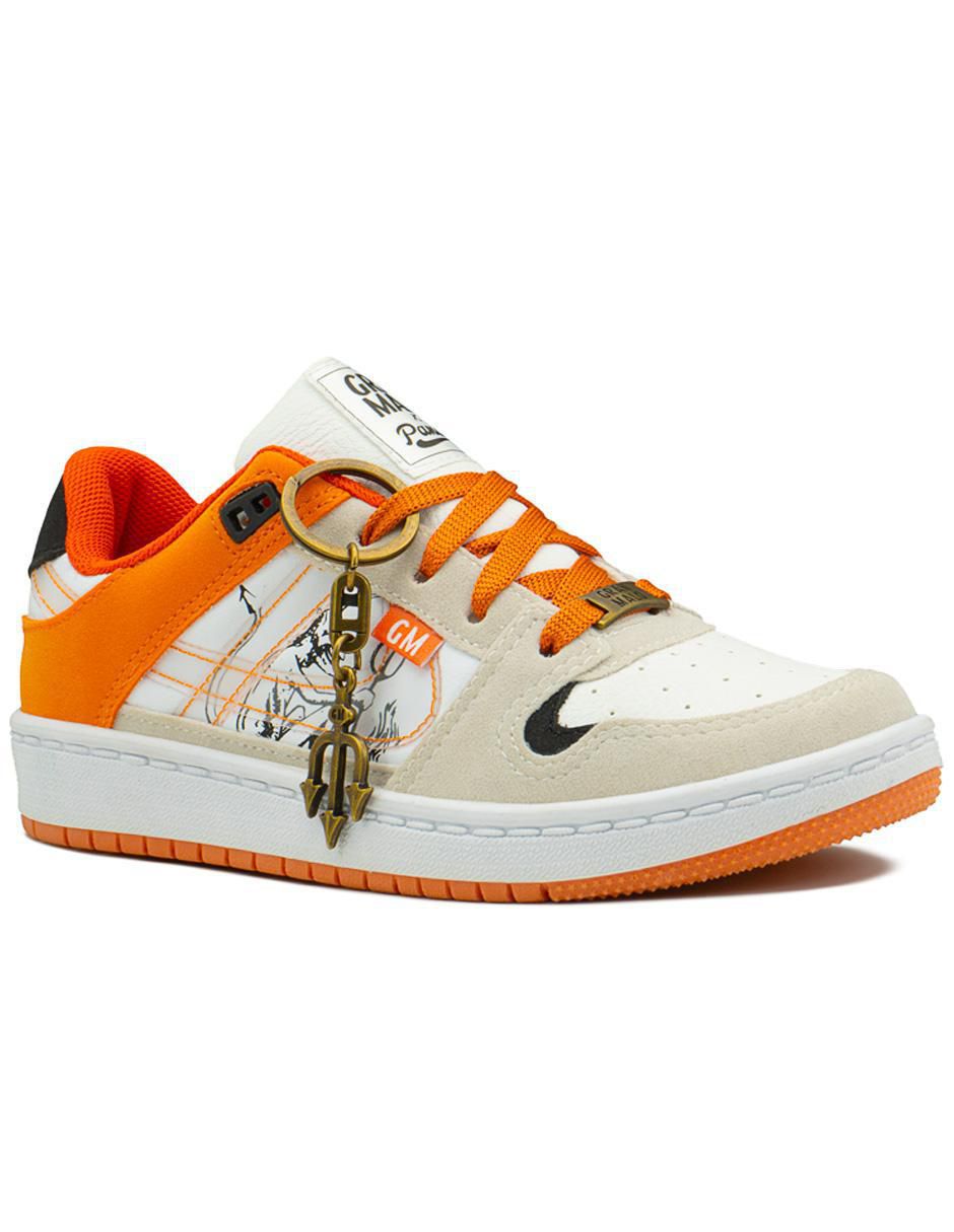 Tenis Gran Malo para hombre