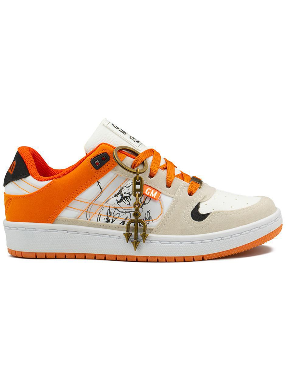 Tenis Gran Malo para hombre 2