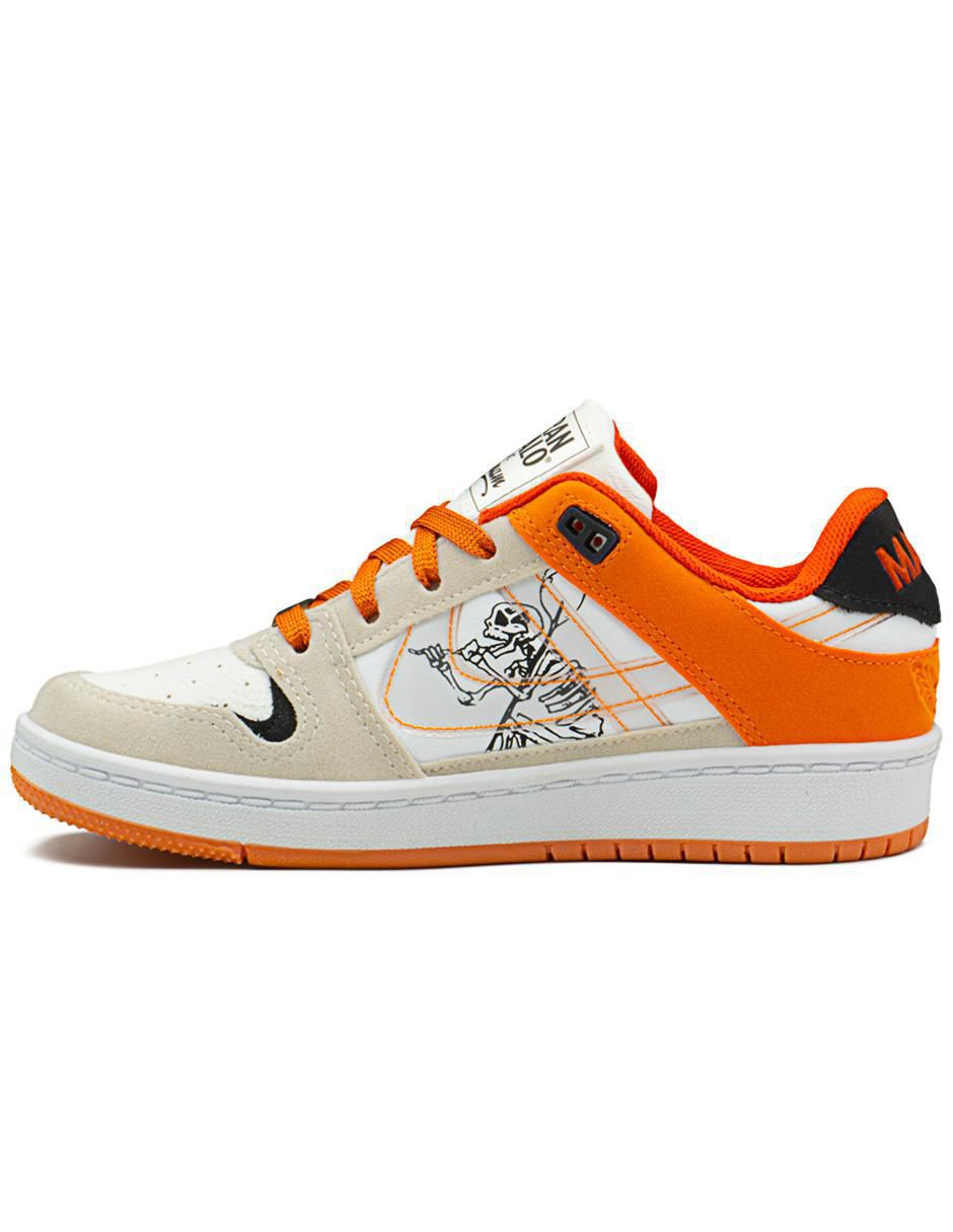 Tenis Gran Malo para hombre 3