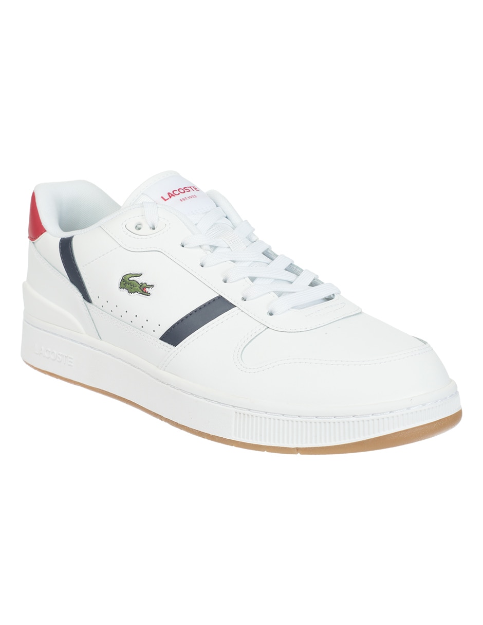 Tenis de piel t Tenis de piel t