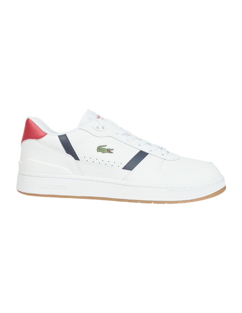 Tenis de piel t 11