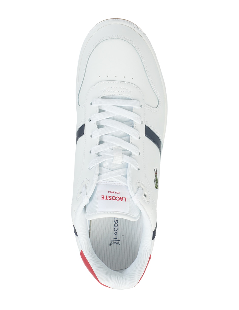 Tenis de piel t 14