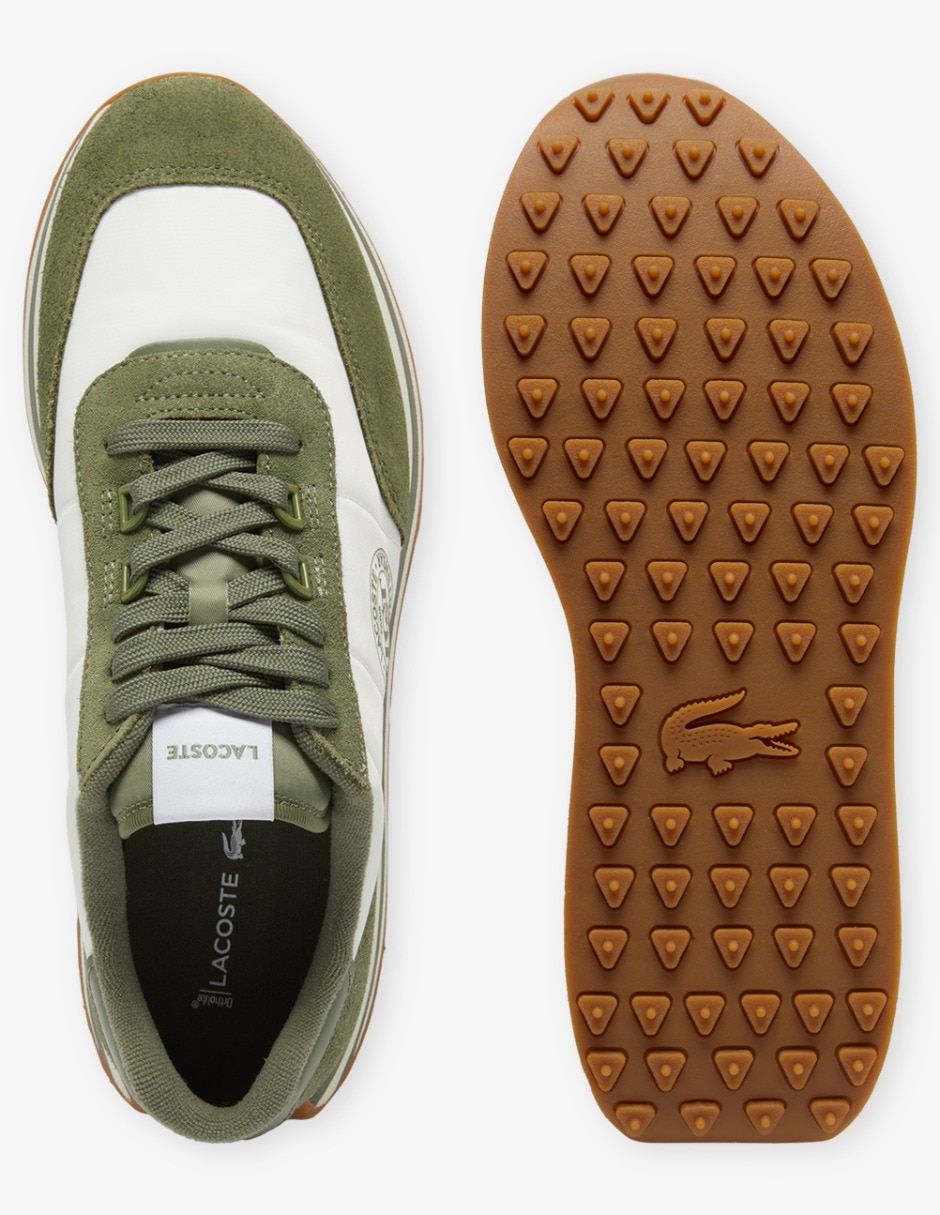Tenis L-Spin para hombre 4