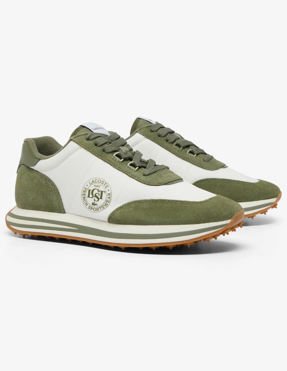 Tenis L-Spin para hombre 6
