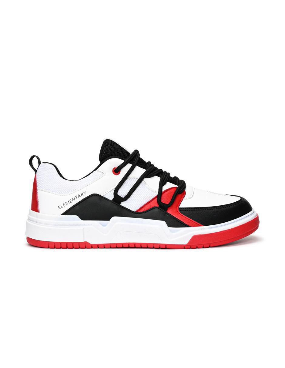 Tenis Weave para hombre 1