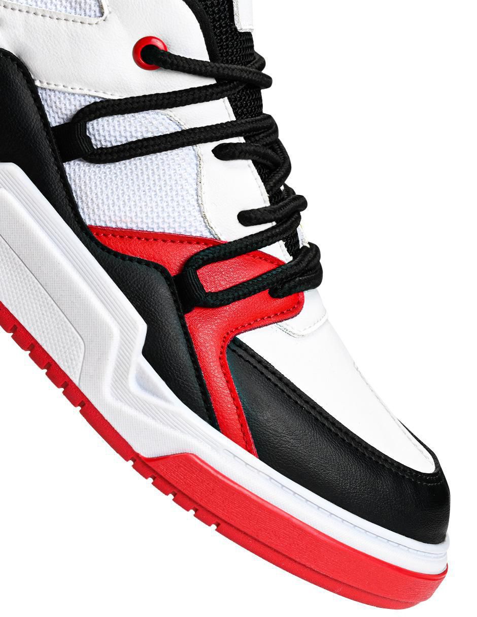 Tenis Weave para hombre 3