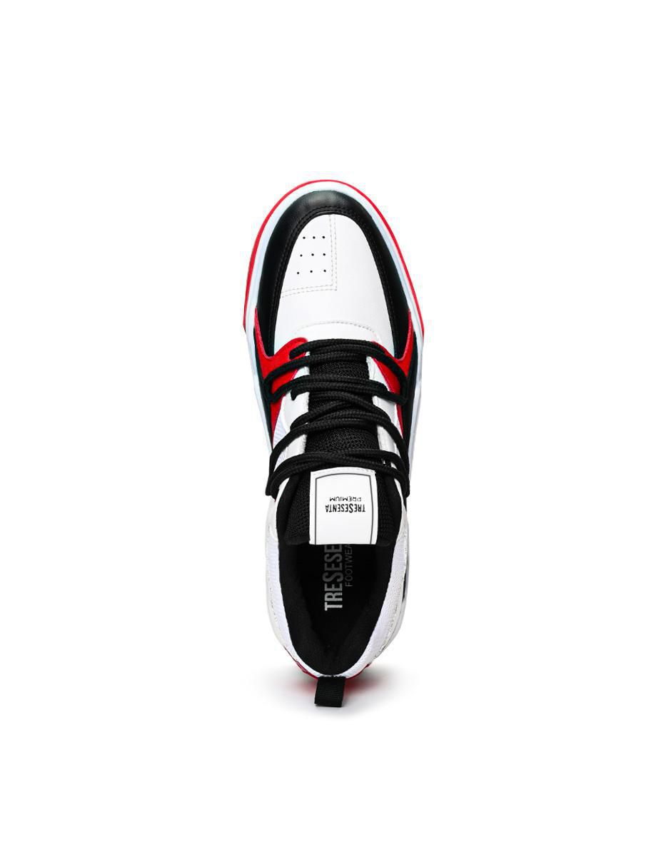 Tenis Weave para hombre 4