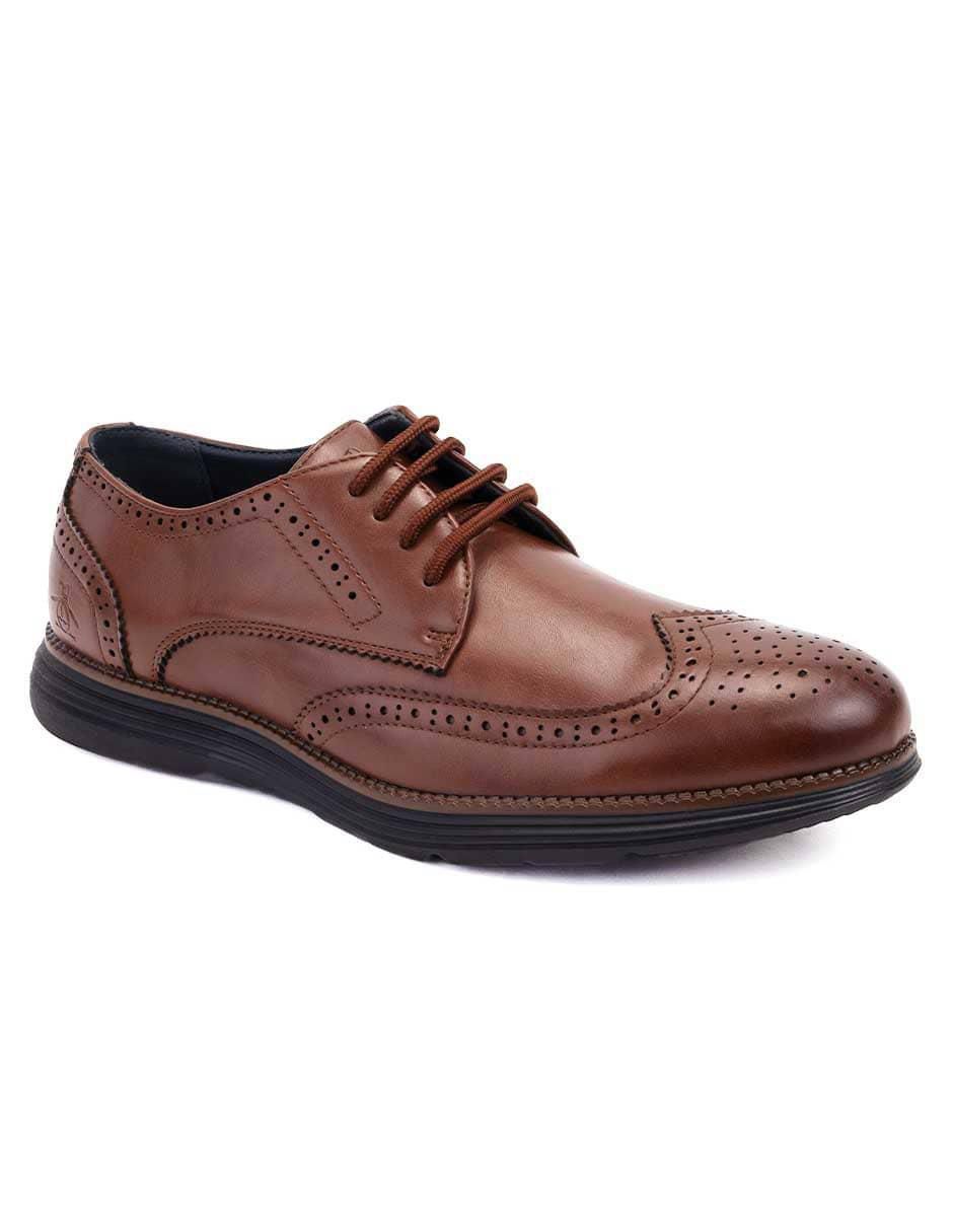 Zapato bostoniano Style Bond para hombre