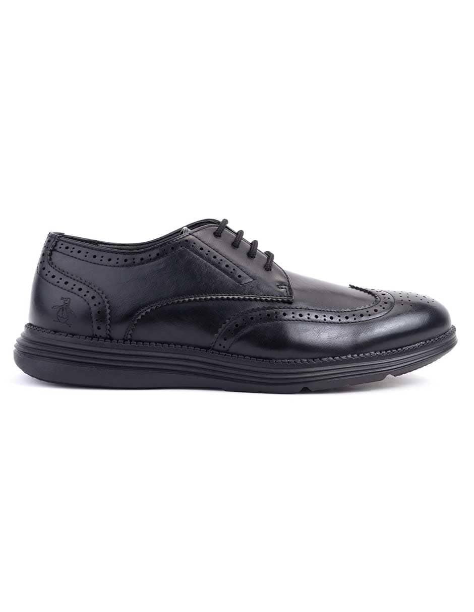 Zapato bostoniano original penguin style bond "para hombre"
