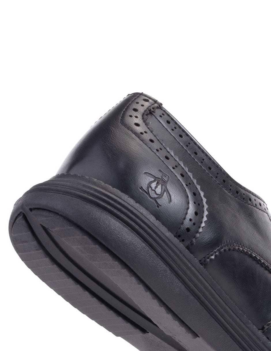 Zapato bostoniano original penguin style bond "para hombre"