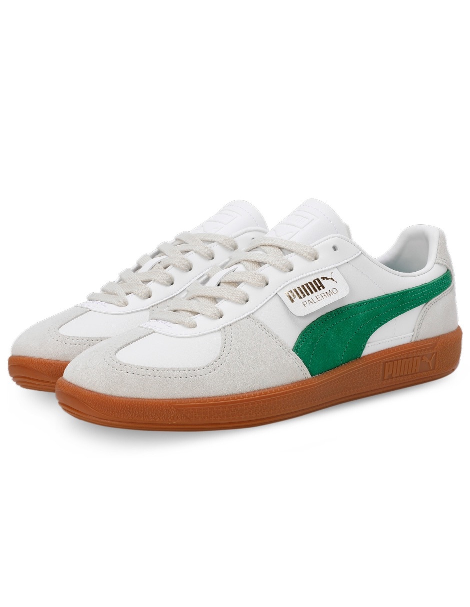 Tenis Palermo Lth para hombre 3