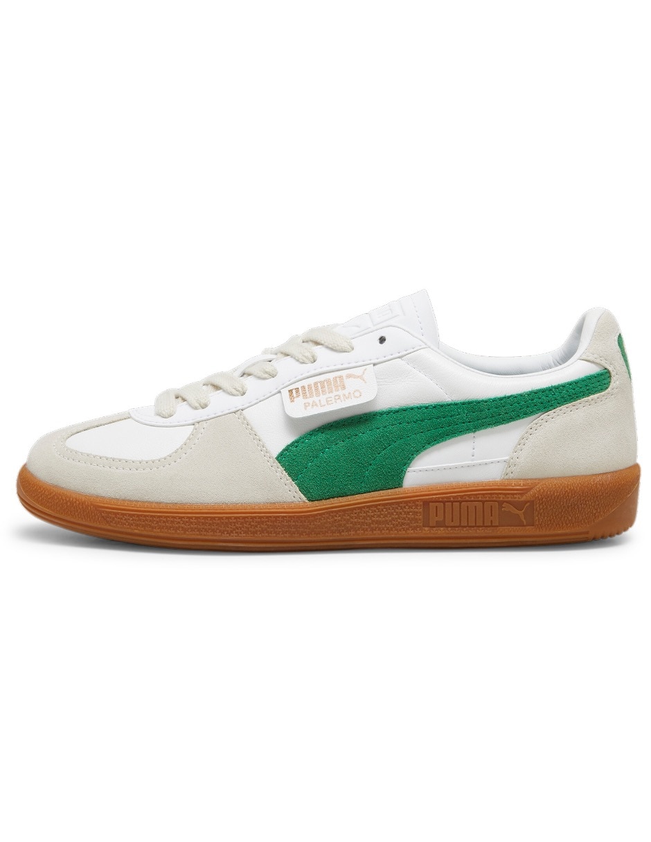 Tenis Palermo Lth para hombre 5