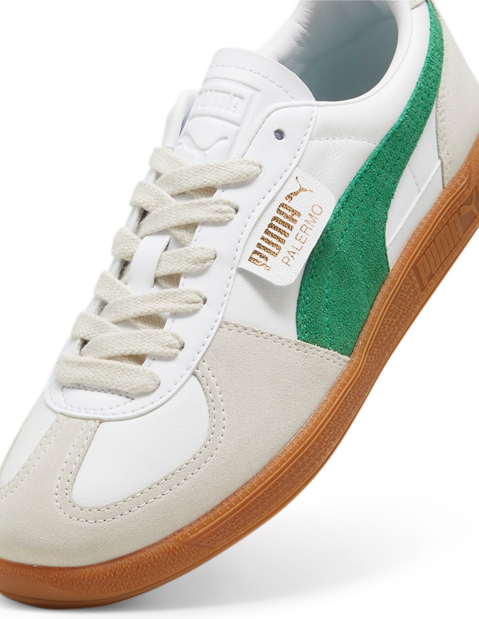 Tenis Palermo Lth para hombre 7