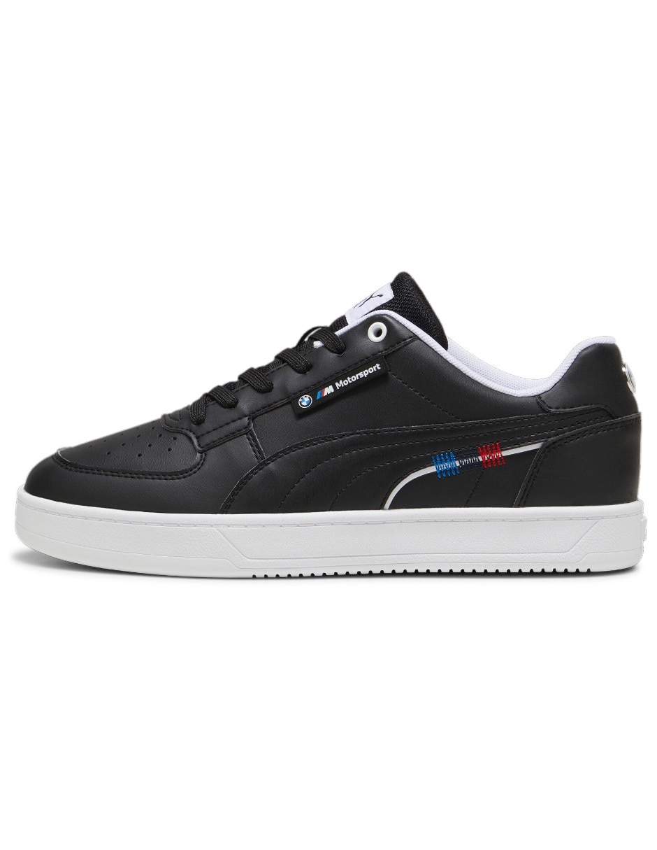 Tenis de piel Bmw Mms Caven 20 para hombre 4