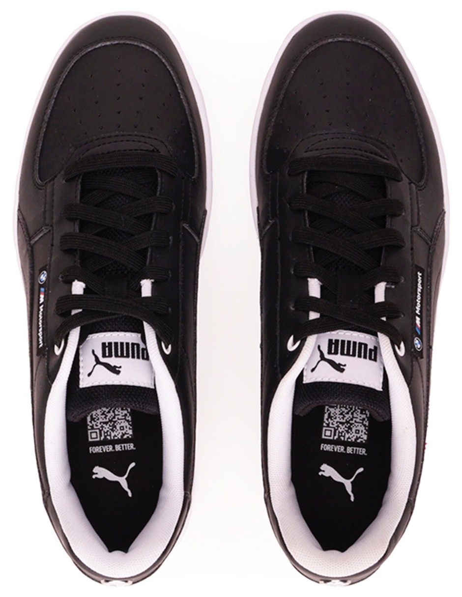 Tenis de piel Bmw Mms Caven 20 para hombre 6
