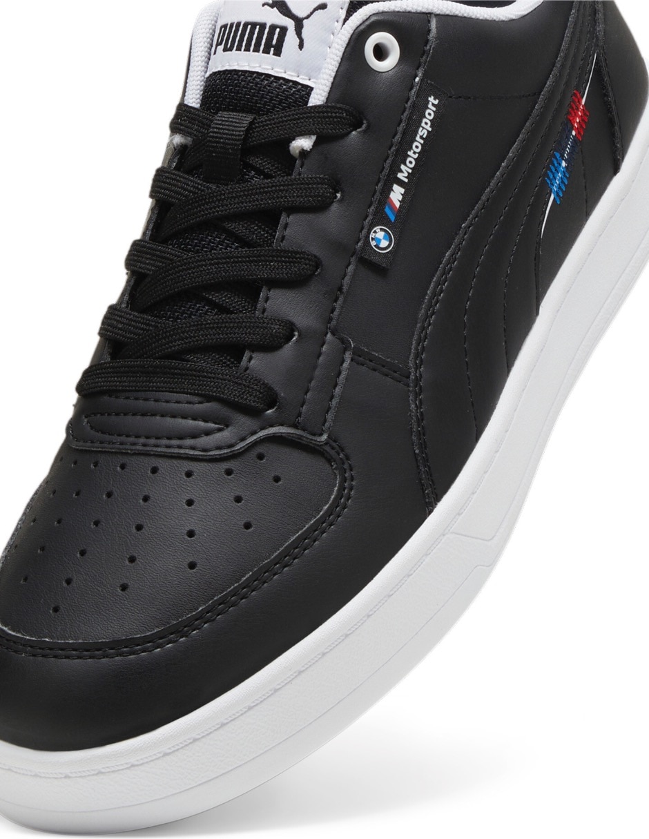Tenis de piel Bmw Mms Caven 20 para hombre 7