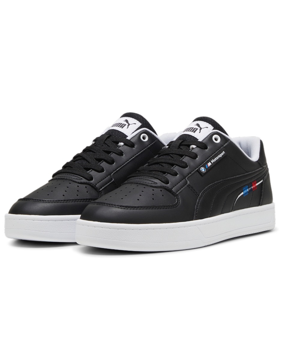 Tenis de piel Bmw Mms Caven 20 para hombre 8
