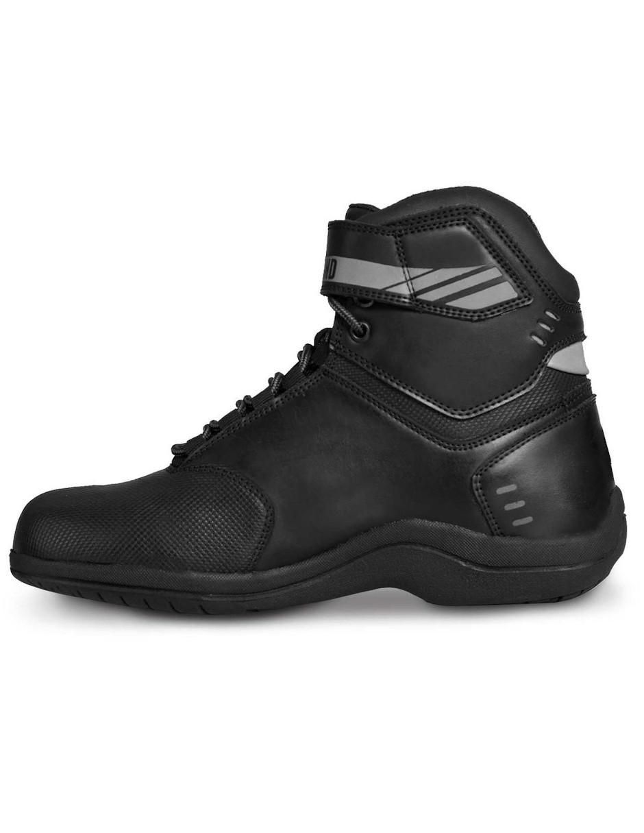 Bota de piel para hombre 5