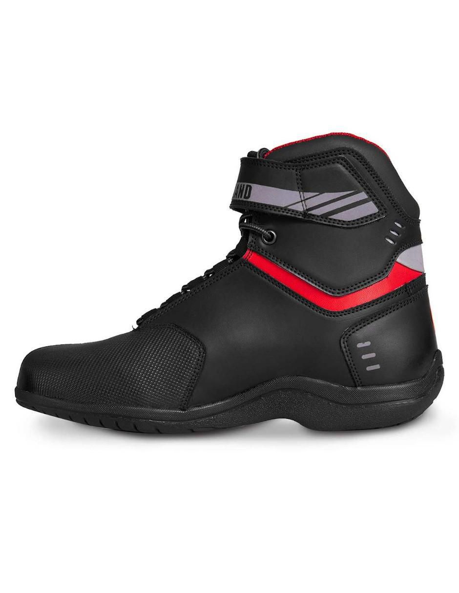 Bota de piel para hombre 6