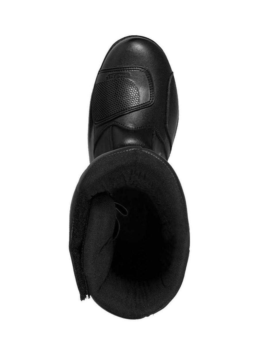 Bota de piel para hombre 7