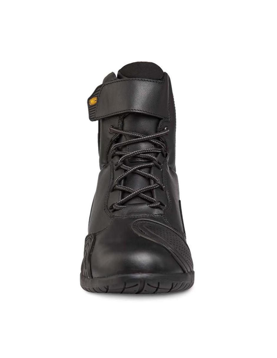 Bota de piel para hombre 3