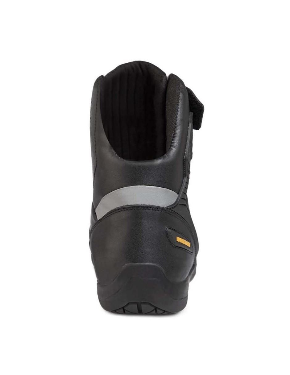 Bota de piel para hombre 5