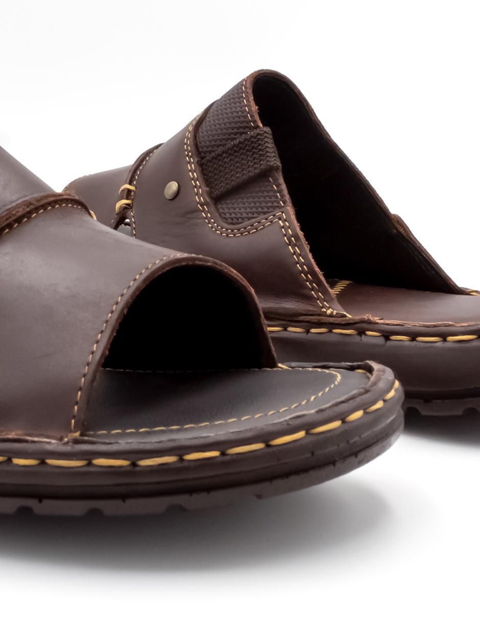Sandalia para hombre 6