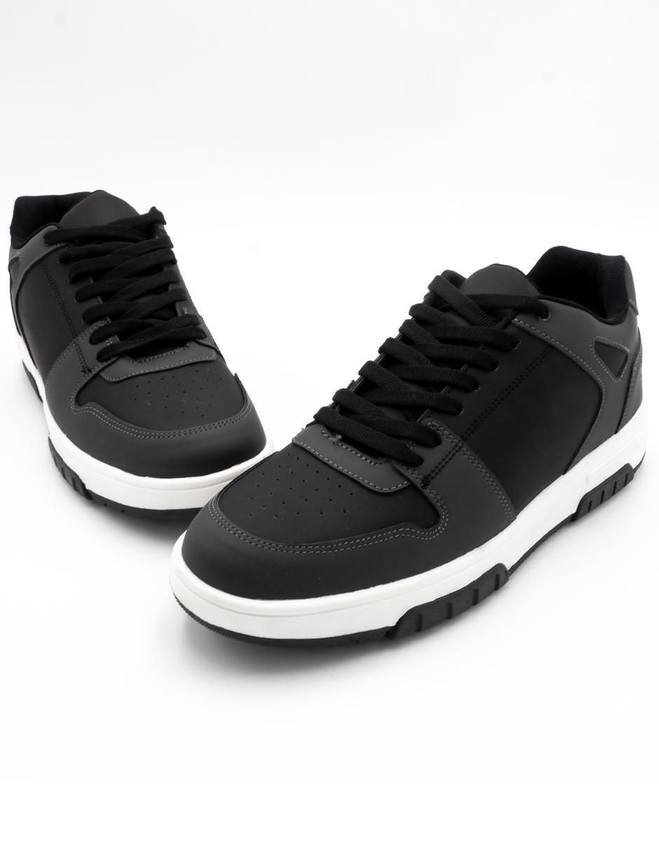 Tenis para hombre 4