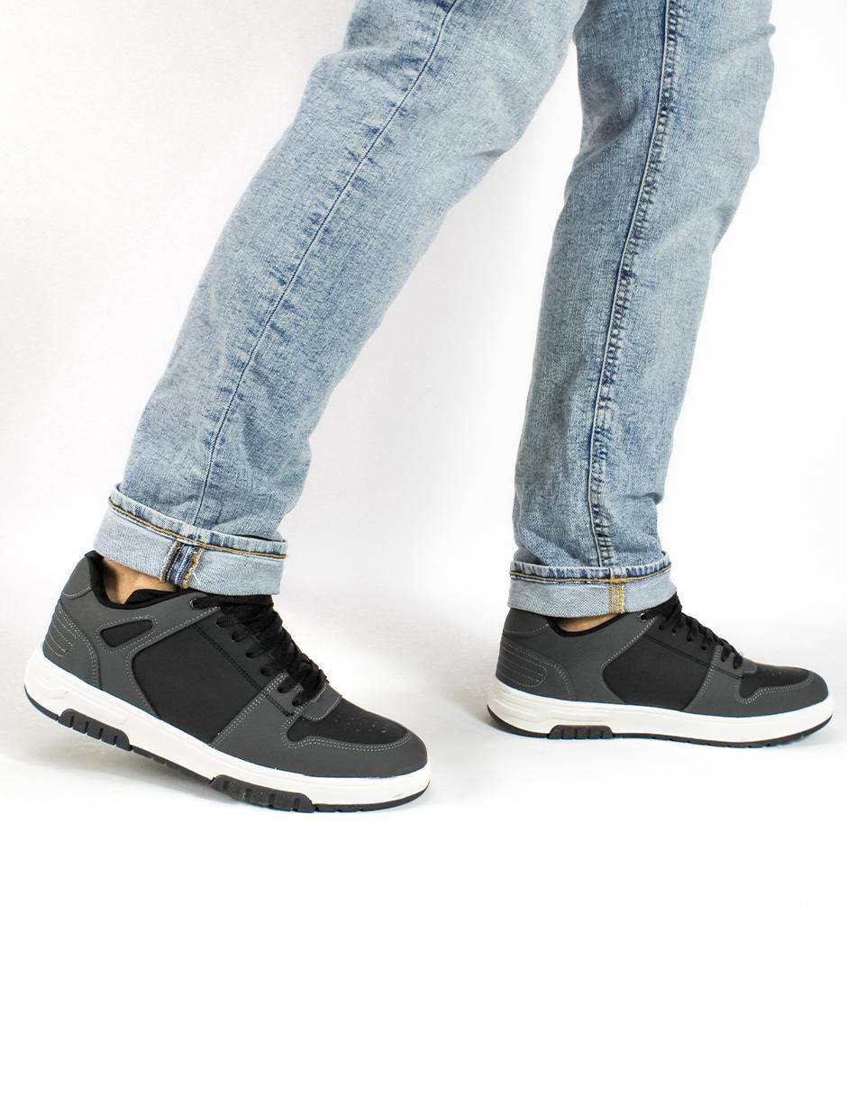 Tenis para hombre 5