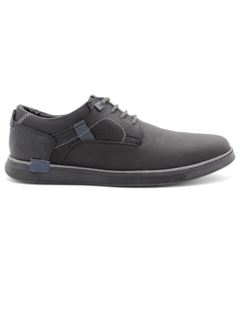 Zapato derby para hombre 2